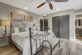 The Loft ~ Smart TV ~ FirePit ~ Self Check-In
